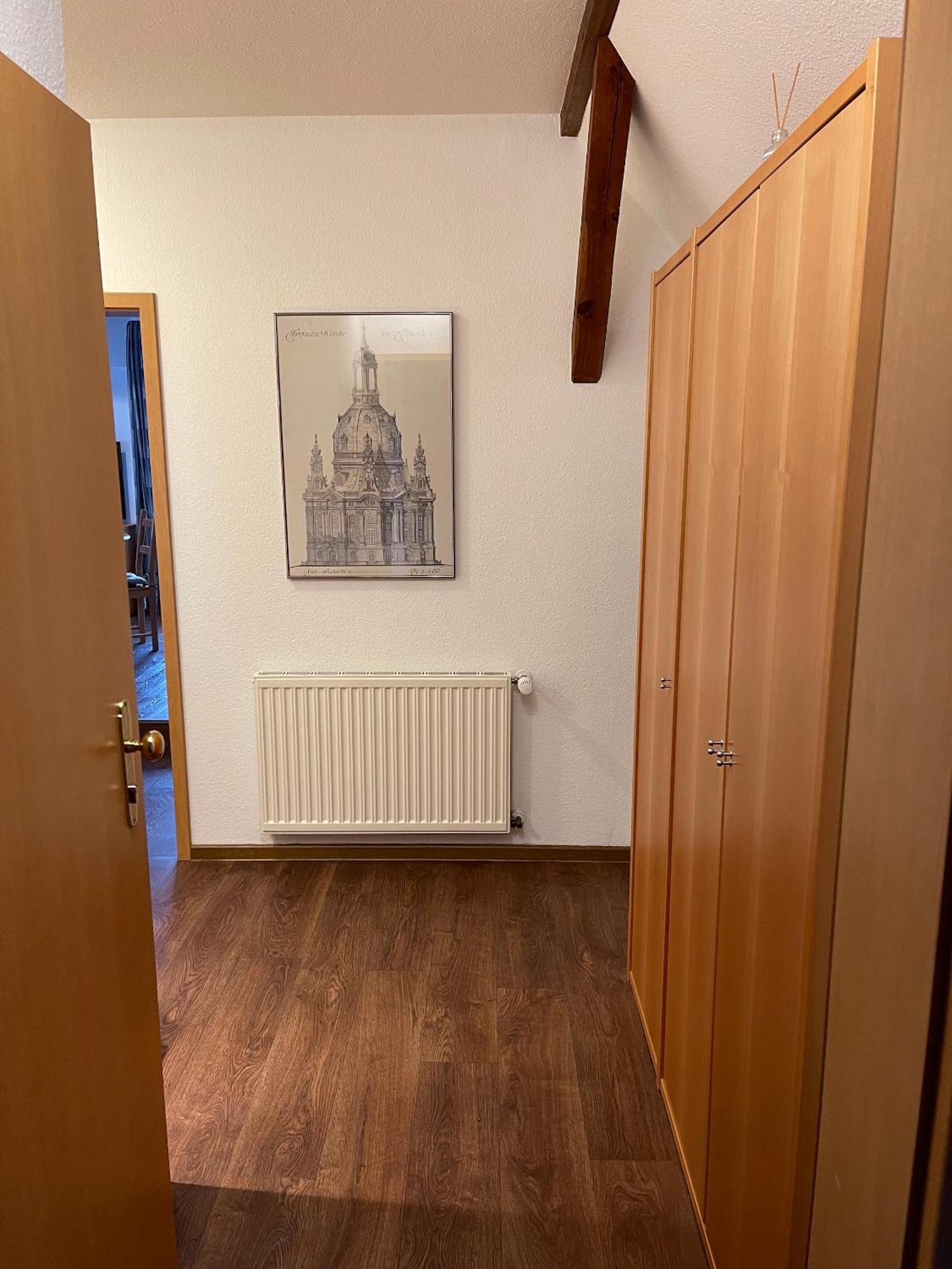 Hotel Luther Birke Wittenberg Kültér fotó