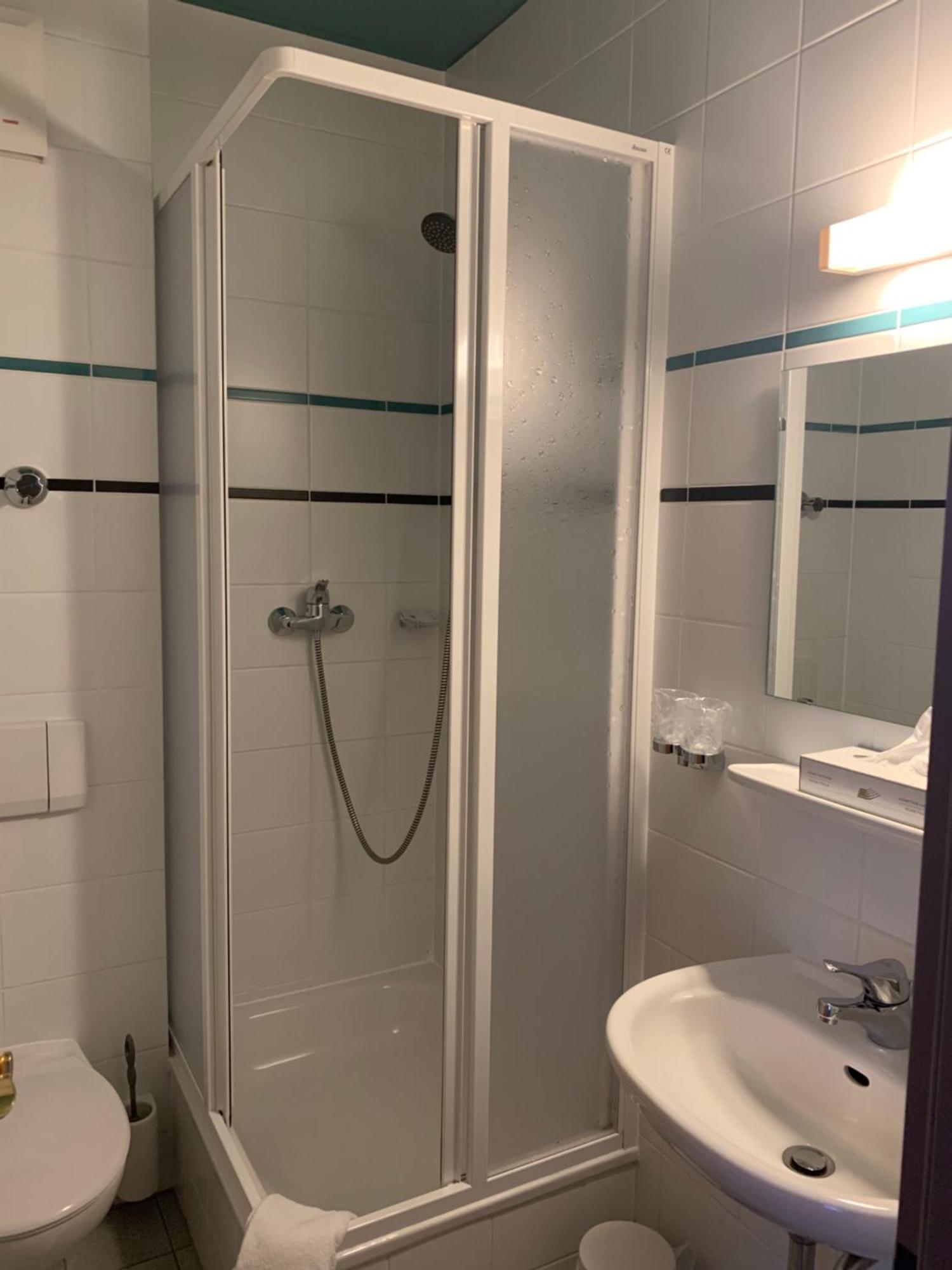 Hotel Luther Birke Wittenberg Kültér fotó
